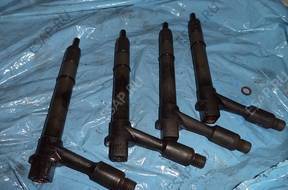 Форсунка  Delphi 012762  Corsa ,Astra 1,7dti isuzu