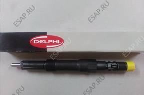 Форсунка  DELPHI 1334446 6S7Q 9K546 AB EJDR00601D