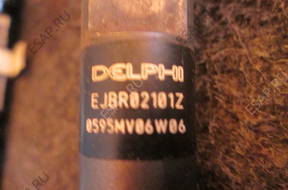 Форсунка  DELPHI 1.5 DCI 8200240244