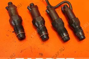 Форсунка  DELPHI 1.9 LCR6736001