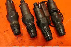 Форсунка  DELPHI 1.9 LCR6736001
