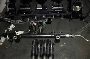 Форсунка DELPHI   2.0 TDCI 9686191080