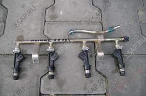 Форсунка  DELPHI 25343299 Opel Astra II G 1.6 16V
