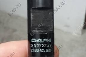 Форсунка  DELPHI   28232242 RENAULT 1.5 dCi