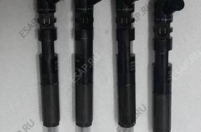 Форсунка  DELPHI   28232242 RENAULT 1.5 dCi