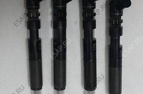 Форсунка  DELPHI   28232242 RENAULT 1.5 dCi