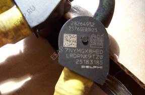 Форсунка  DELPHI 28264952 GM 25183185