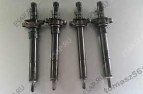 Форсунка  DELPHI 9656389980 2,0 HDI C5 407