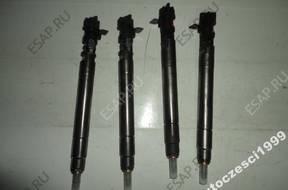 Форсунка  DELPHI 9686191080 FIAT FORD 2.0 JTD TDCI
