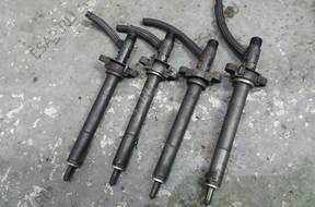 Форсунка  Delphi 9688438580 Peugeot 407 2,0HDI 136KM