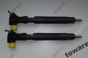 Форсунка  DELPHI A6510704987 MERCEDES