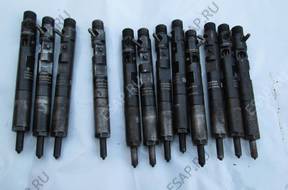 Форсунка   DELPHI CLIO 1,5 FOCUS 1,8
