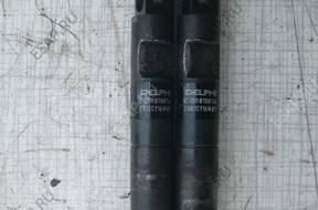 Форсунка  DELPHI ДВИГАТЕЛЬ K9K Renault