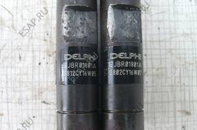 Форсунка  DELPHI ДВИГАТЕЛЬ K9K Renault