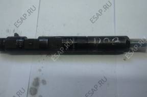 Форсунка  DELPHI EJBR 05101D RENAULT 1.5 DCI
