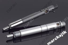 Форсунка   DELPHI EJBR01801A RENAULT 1.5 DCI