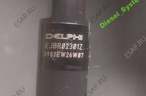 Форсунка  DELPHI EJBR02301Z