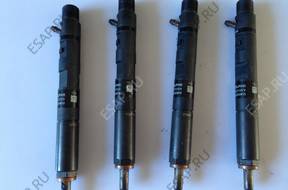 Форсунка   DELPHI EJBR05101D