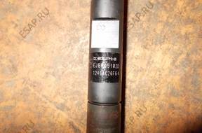 Форсунка  DELPHI EJBR05102D RENAULT CLIO 1.5 DCI