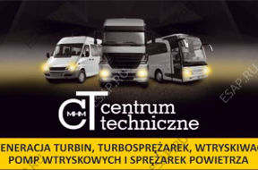 Форсунка  DELPHI FORD TRANSIT 2.4  DELB02303D