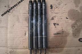 Форсунка  DELPHI КОМПЛЕКТ MERCEDES C W204 220 CDI 098