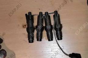 Форсунка  DELPHI LDCR02301AA1 PEUGEOT 206 1,9 D