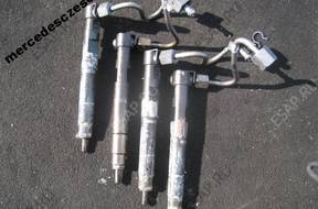 Форсунка  DELPHI MERCEDES M651 6510702887