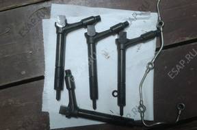 Форсунка  DELPHI OPEL 1.7 DTI