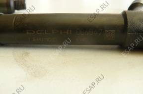 Форсунка  DELPHI OPEL COMBO 1.7 DTI TJBB01901D