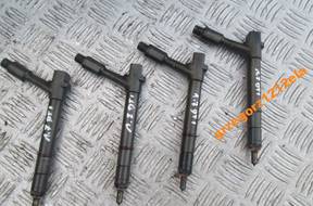 Форсунка   DELPHI OPEL1.7DTI TJ5501901D