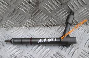 Форсунка   DELPHI OPEL1.7DTI TJ5501901D