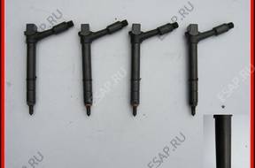 Форсунка   DELPHI OPEL1.7DTI TJBB01901D