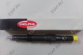 Форсунка  DELPHI R00801D 6S7Q 9A546 BA FORD MONDEO