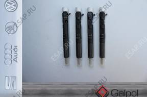 Форсунка  Delphi Renault 1.5 DCI 28237259