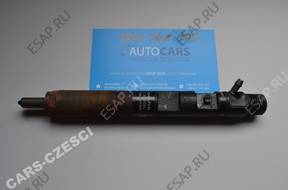 Форсунка  DELPHI RENAULT 1.5 DCI EJBR01801Z