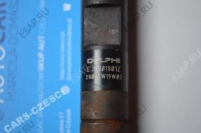 Форсунка  DELPHI RENAULT 1.5 DCI EJBR01801Z