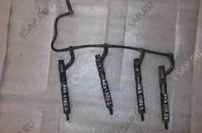 Форсунка  DELPHI  RENAULT 1.5 DCI K9K 82004221359