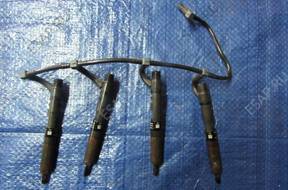 Форсунка   DELPHI RENAULT 1.5DCI 8200815416