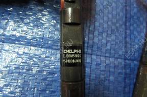 Форсунка   DELPHI RENAULT 1.5DCI 8200815416