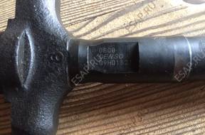 Форсунка  ,    DENSO 0800 09H01521