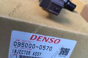 Форсунка  DENSO 095000 0570 Toyota Rav4 D4D