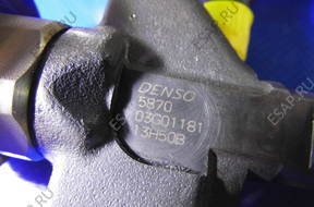 Форсунка  DENSO 13H50B 2.0CITD MAZDA 5 6
