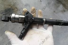 Форсунка DENSO 16600 AU600  PRIMERA 2.2DCi