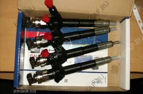 Форсунка  denso 16600 EB300