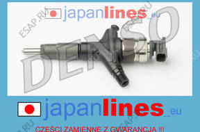Форсунка  DENSO 16613 AA030 ДО IMPREZA OUTBACK
