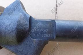 Форсунка   DENSO 1.7 CDTI 8 97376270 3