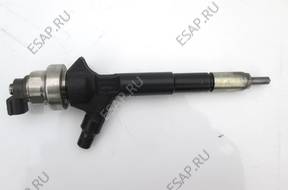 Форсунка  DENSO 1.7 CDTI A17DTR 8 97376270 3