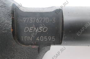 Форсунка  DENSO 1.7 CDTI A17DTR 8 97376270 3