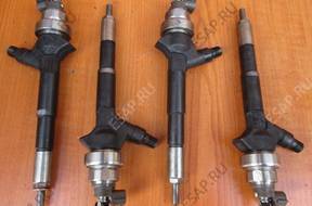 Форсунка  DENSO 1.7 CDTI ASTRA IV J 8 97376270 3