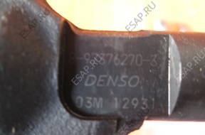 Форсунка  DENSO 1.7 CDTI ASTRA IV J 8 97376270 3